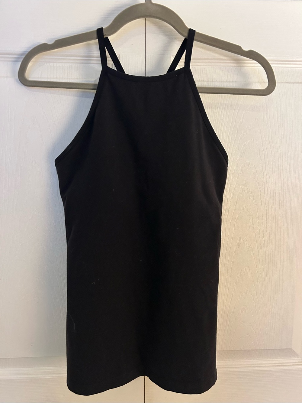 Beyond Yoga Halter Tank